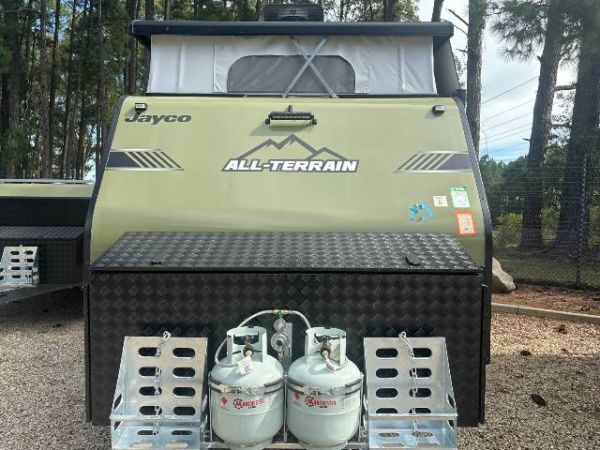2025 Jayco All Terrain Pop Top 17.55-8.AT-MY25 image