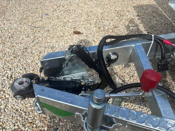 2025 Jayco All Terrain Pop Top 17.55-8.AT-MY25 image