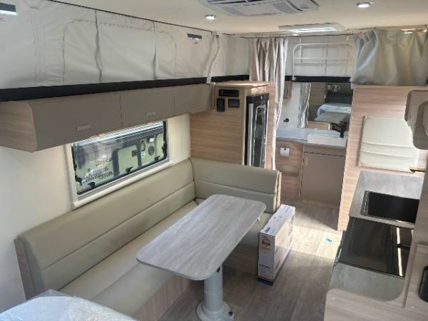 2025 Jayco All Terrain Pop Top 17.55-8.AT-MY25 image