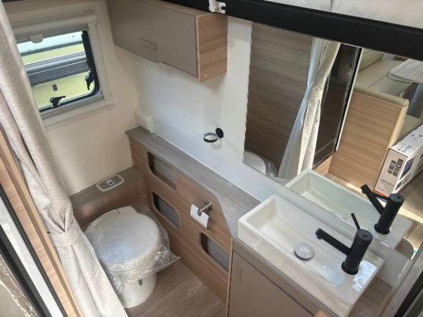 2025 Jayco All Terrain Pop Top 17.55-8.AT-MY25 image