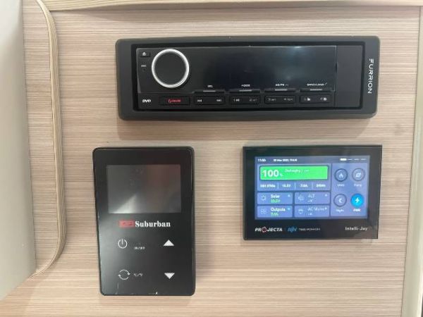 2025 Jayco All Terrain Pop Top 17.55-8.AT-MY25 image