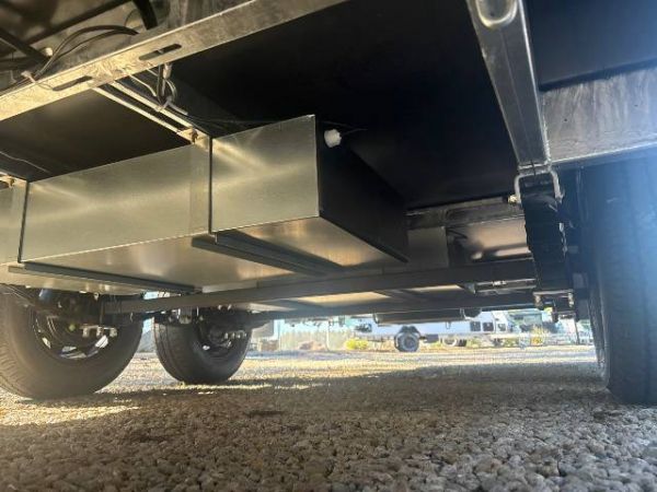 2025 Jayco Discovery Caravan 19.61-2.DY-MY25 image