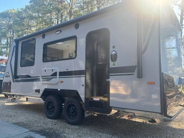 2025 Jayco Discovery Caravan 19.61-2.DY-MY25 image