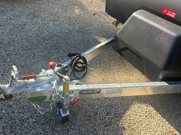 2025 Jayco Discovery Caravan 19.61-2.DY-MY25 image