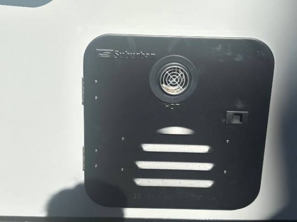 2025 Jayco Discovery Caravan 19.61-2.DY-MY25 image