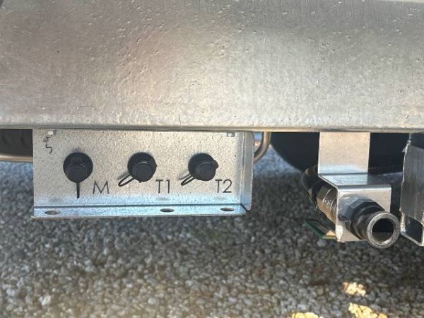 2025 Jayco Discovery Caravan 19.61-2.DY-MY25 image