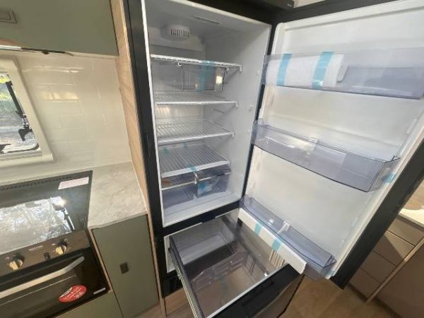 2025 Jayco Discovery Caravan 19.61-2.DY-MY25 image