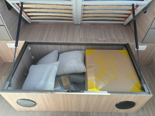 2025 Jayco Discovery Caravan 19.61-2.DY-MY25 image