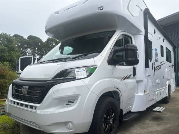 2025 Jayco Destiny Motorhome FA.25-3.DS-MY25 image