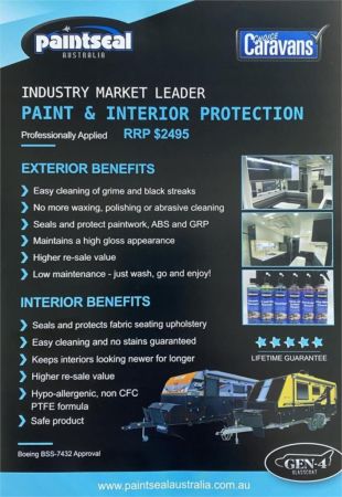 2025 URBAN Tungsten Tuff 17.10 Tuff X Front Door Version Other image