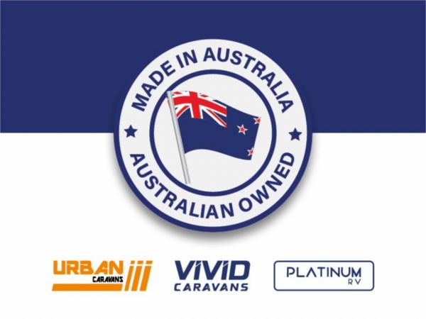 2025 URBAN Tungsten Tuff 17.10 Tuff X Front Door Version Other image