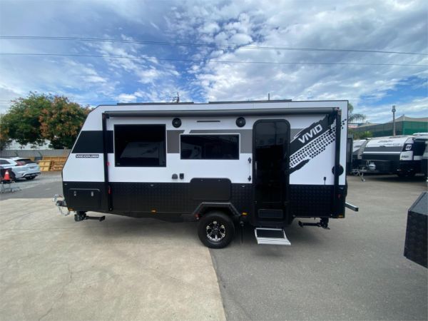 2025 URBAN 176 Vivid Explorer Other image