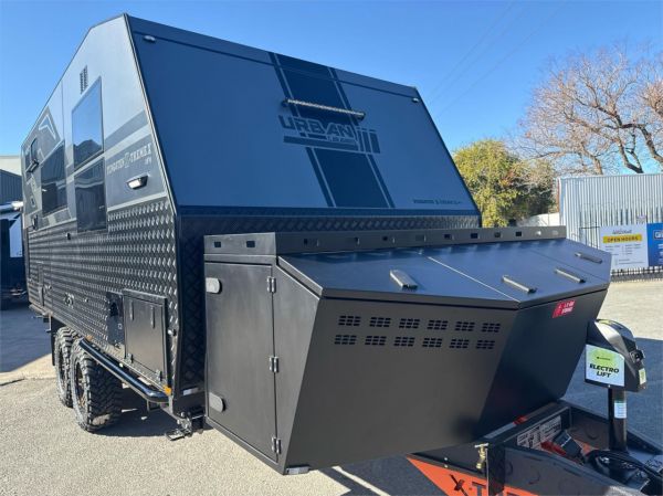 2025 URBAN 189 X-treme-X Other image