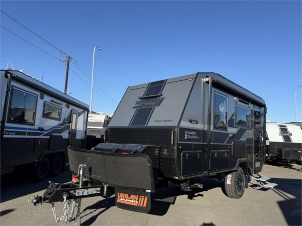 2025 URBAN 16' ARMORLITE Hard Top Other image