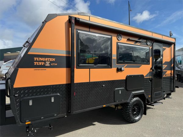 2025 URBAN 1710 Tuff-X Other image