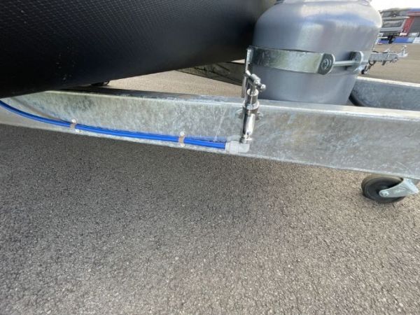 2025 A'Van Aspire Pop Top 555-3 image