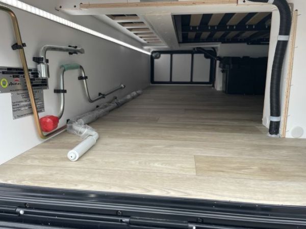 2025 A'Van Aspire Pop Top 555-3 image