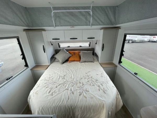 2025 A'Van Aspire Pop Top 555-3 image