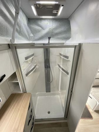 2025 A'Van Aspire Pop Top 555-3 image