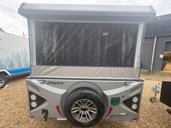 2025 Jayco Penguin Camper Trailer CP-MY25 image