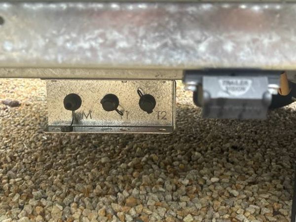 2025 Jayco Penguin Camper Trailer CP-MY25 image