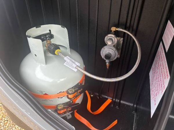 2025 Jayco Penguin Camper Trailer CP-MY25 image