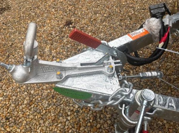 2025 Jayco Penguin Camper Trailer CP-MY25 image