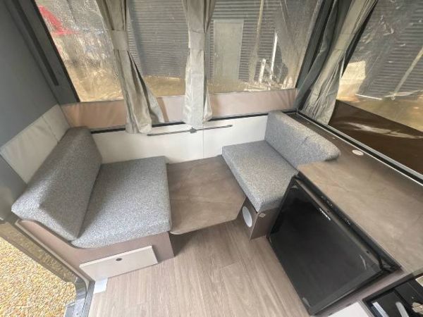 2025 Jayco Penguin Camper Trailer CP-MY25 image