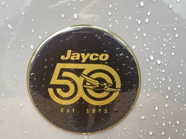 2025 Jayco Penguin Camper Trailer CP-MY25 image