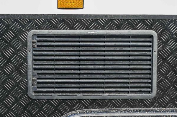 2025 Design RV Forerunner F2-7 Family Caravan image