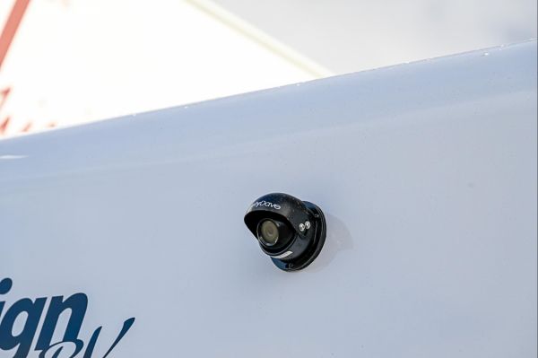 2025 Design RV Forerunner F2-7 Family Caravan image