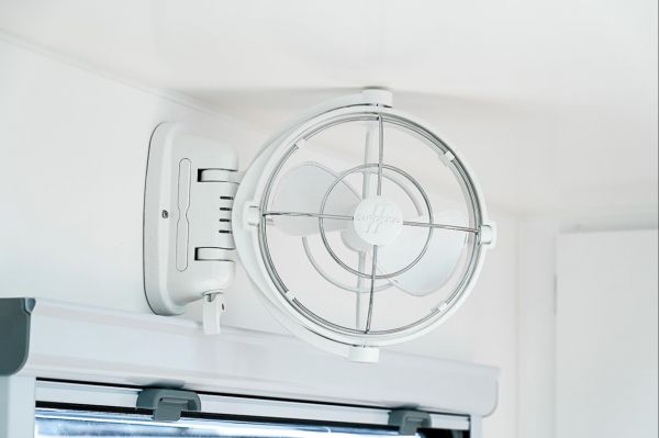 2025 Design RV Forerunner F2-7 Family Caravan image