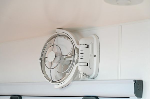 2025 Design RV Forerunner F2-7 Family Caravan image