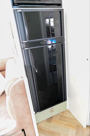 2025 Design RV Forerunner F2-7 Family Caravan image