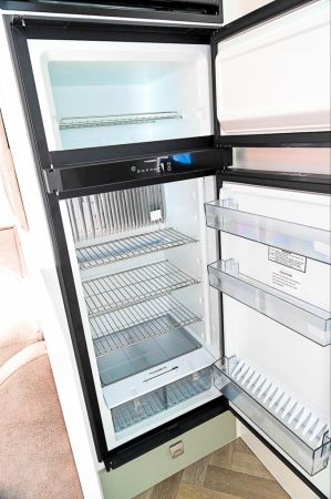 2025 Design RV Forerunner F2-7 Family Caravan image