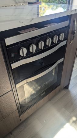 2023 Millard TOURA Full Caravan image