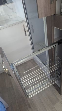 2023 Millard TOURA Full Caravan image