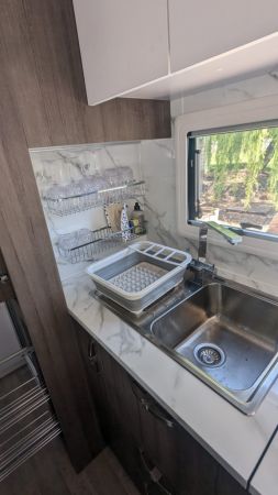 2023 Millard TOURA Full Caravan image