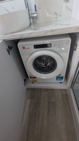 2023 Millard TOURA Full Caravan image