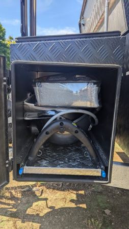 2023 Millard TOURA Full Caravan image