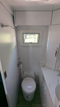 2023 Millard TOURA Full Caravan image