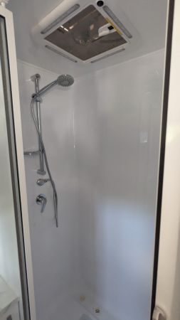 2023 Millard TOURA Full Caravan image