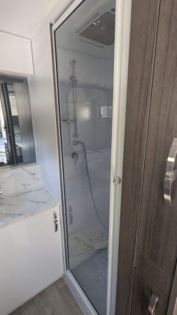 2023 Millard TOURA Full Caravan image