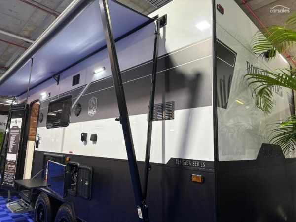 2025 Royal Flair Designer image