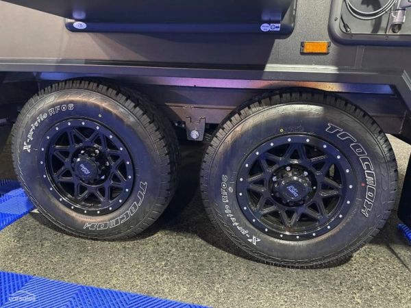 2025 Royal Flair Designer image