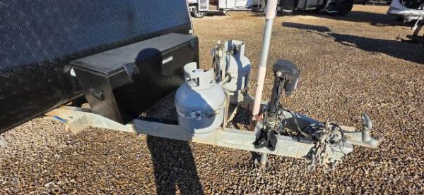 2014 Millard Grand 21' Caravan SUPER CLEAN image