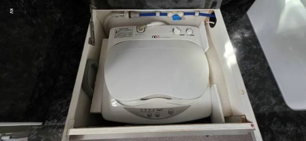 2014 Millard Grand 21' Caravan SUPER CLEAN image