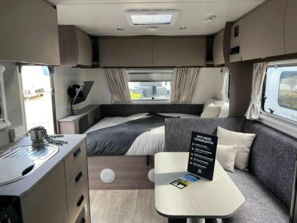 2024 Jayco Journey Caravan 19.61-3.OB.JY-MY24 image