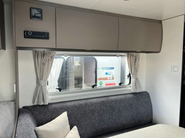 2024 Jayco Journey Caravan 19.61-3.OB.JY-MY24 image