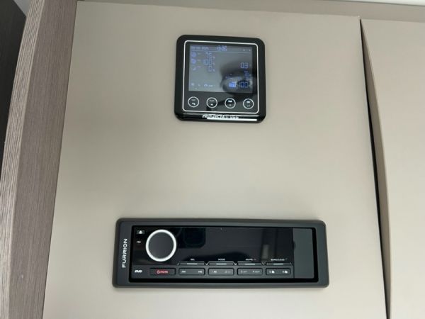 2024 Jayco Journey Caravan 19.61-3.OB.JY-MY24 image